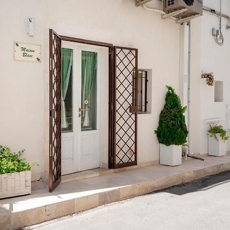 Maison Blanc Ostuni Bagian luar foto