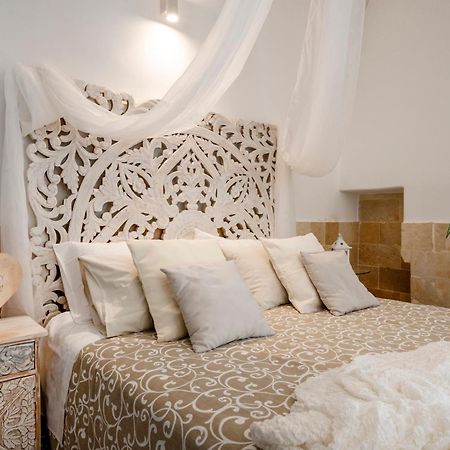 Maison Blanc Ostuni Bagian luar foto